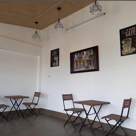 Seoul House Aparthotel Ninh Binh Exterior foto
