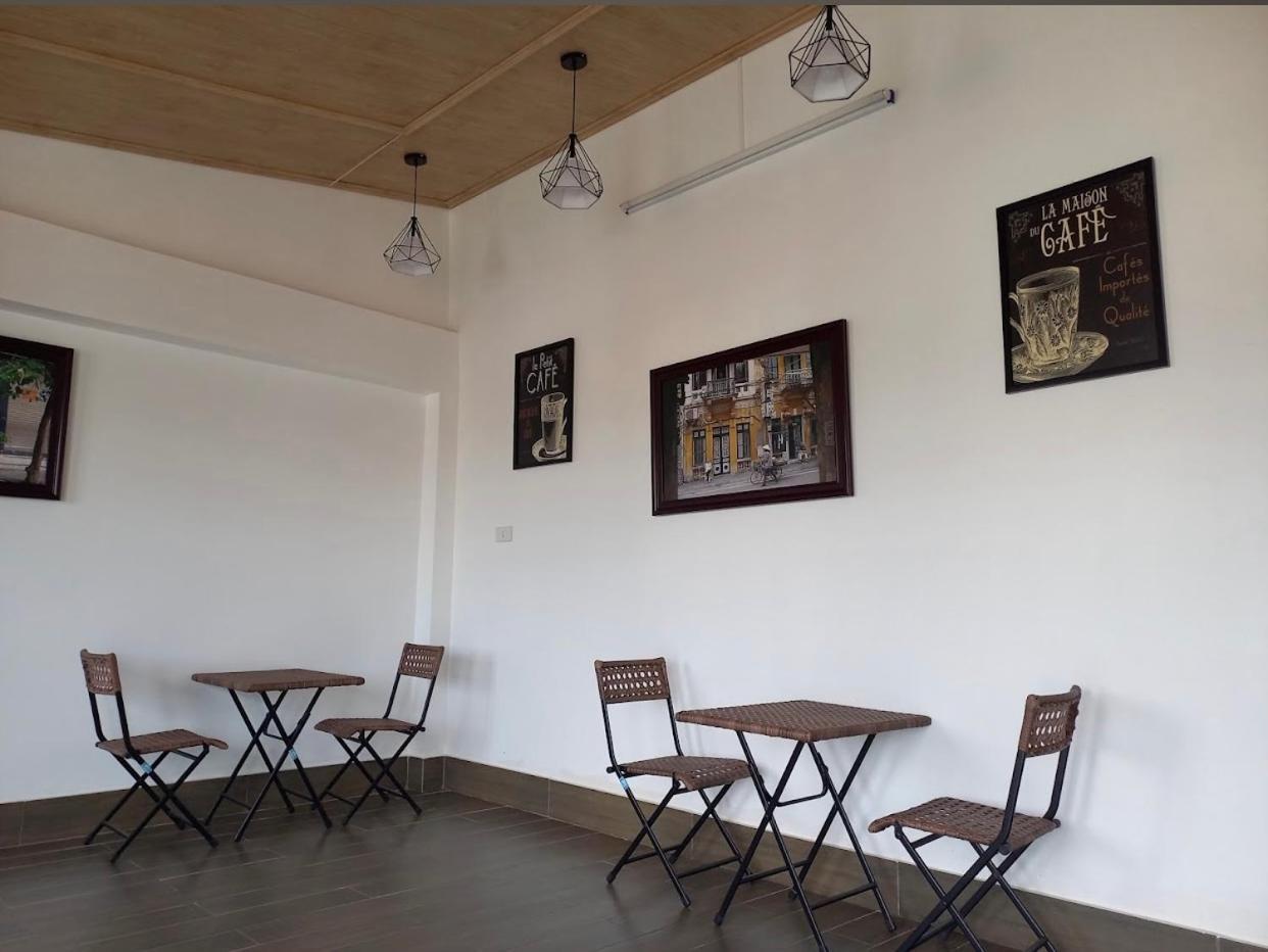 Seoul House Aparthotel Ninh Binh Exterior foto