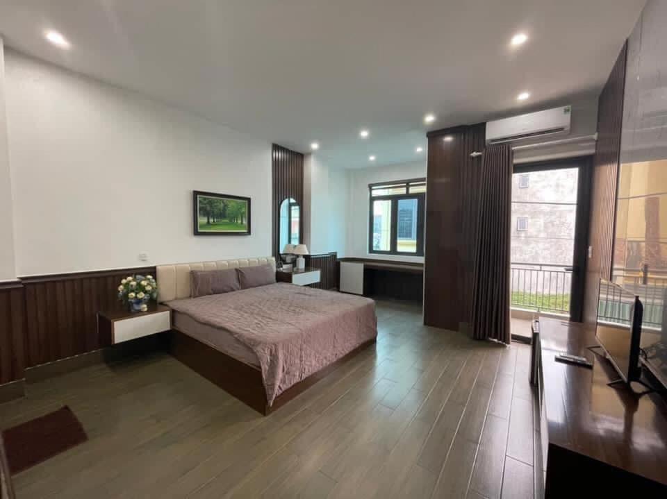 Seoul House Aparthotel Ninh Binh Exterior foto