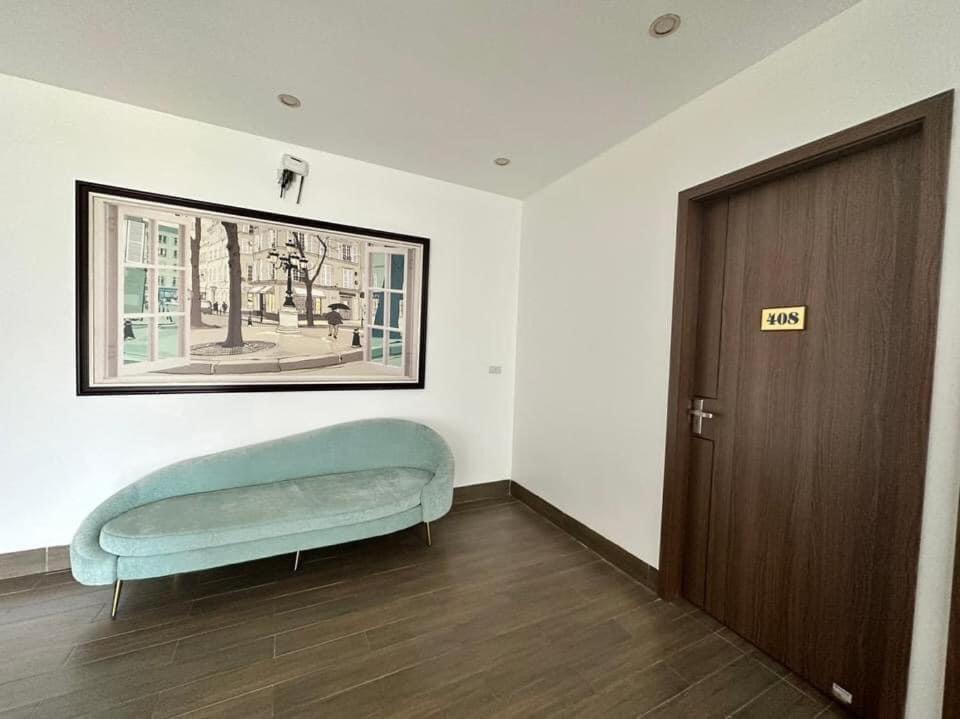 Seoul House Aparthotel Ninh Binh Exterior foto