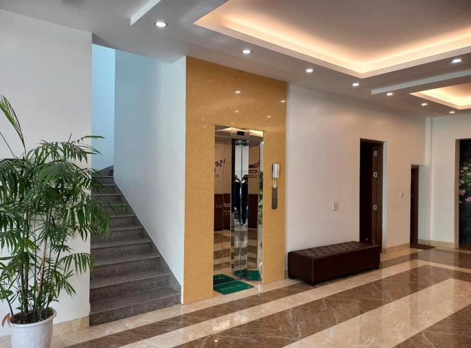 Seoul House Aparthotel Ninh Binh Exterior foto