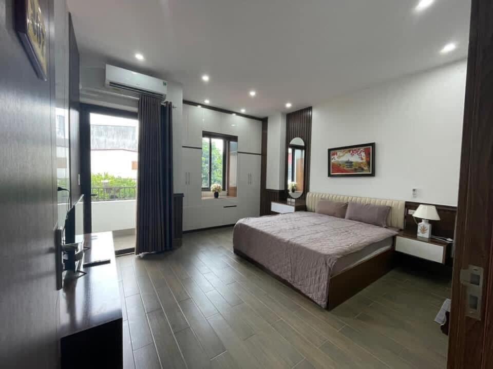 Seoul House Aparthotel Ninh Binh Exterior foto