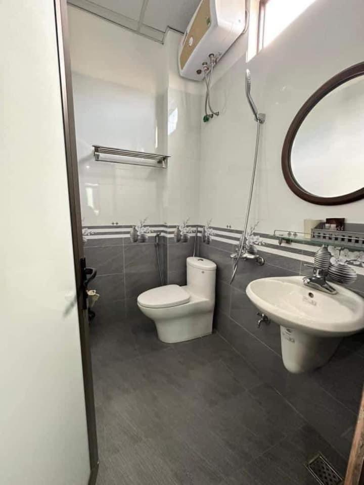 Seoul House Aparthotel Ninh Binh Exterior foto